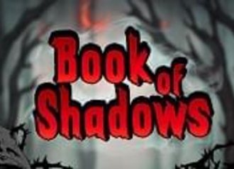 Слот Book of Shadows от Nolimit City