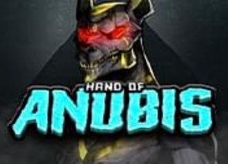 Слот Hand of Anubis от Hacksaw Gaming